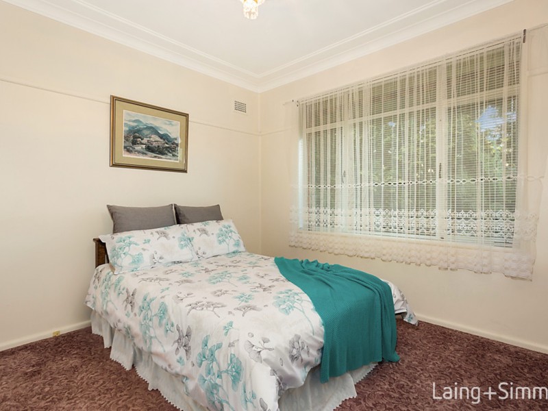 22  Maple Avenue, Pennant Hills NSW 2120
