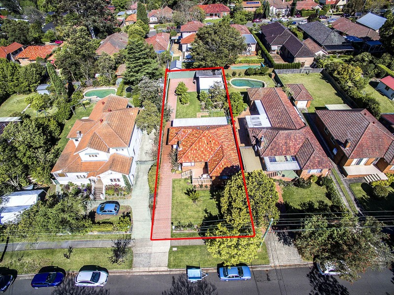 22  Maple Avenue, Pennant Hills NSW 2120