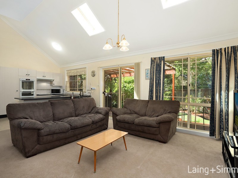 8/8 Dale Close, Thornleigh NSW 2120