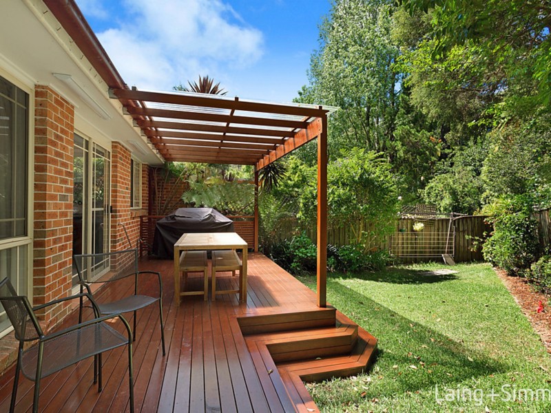 8/8 Dale Close, Thornleigh NSW 2120