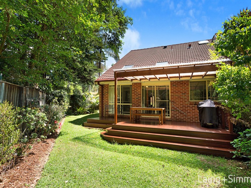 8/8 Dale Close, Thornleigh NSW 2120