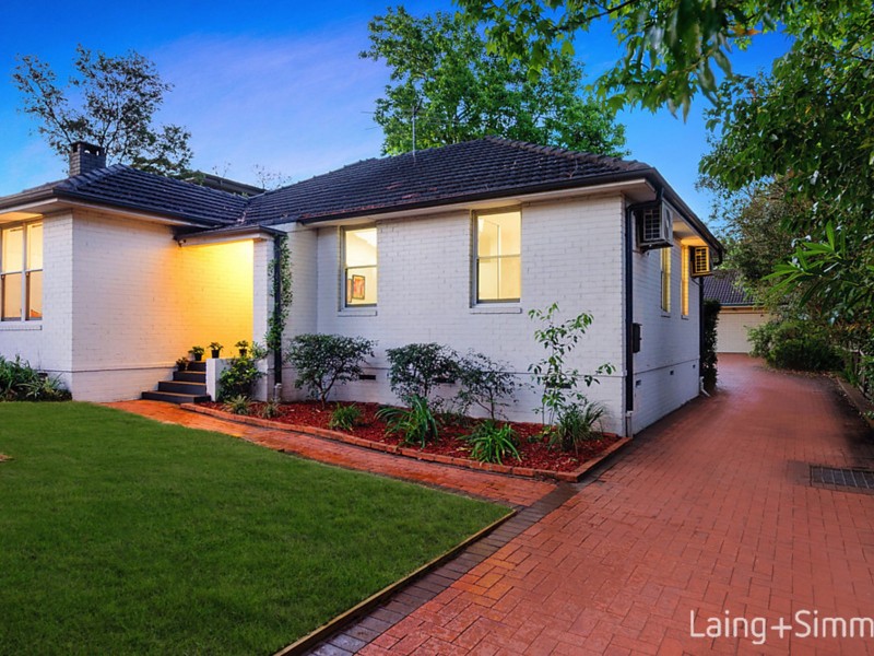 456  Pennant Hills Road, Pennant Hills NSW 2120