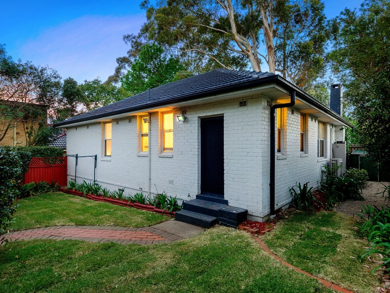456  Pennant Hills Road, Pennant Hills NSW 2120