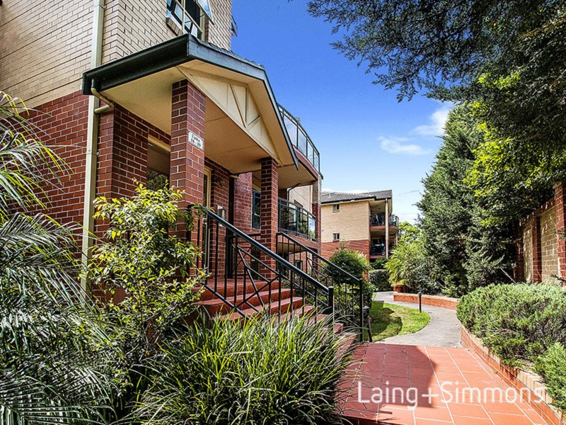 33/298-312 Pennant Hills Road, Pennant Hills NSW 2120