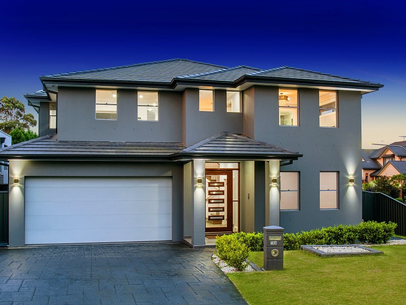 10A Dalkeith Road, Cherrybrook NSW 2126