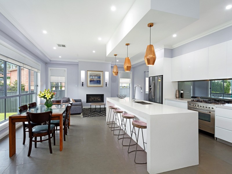 10A Dalkeith Road, Cherrybrook NSW 2126