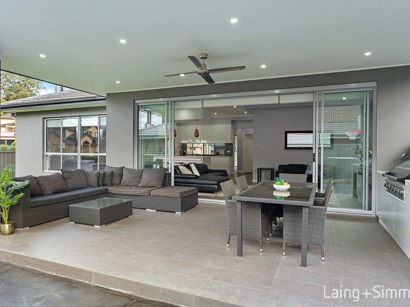 10A Dalkeith Road, Cherrybrook NSW 2126