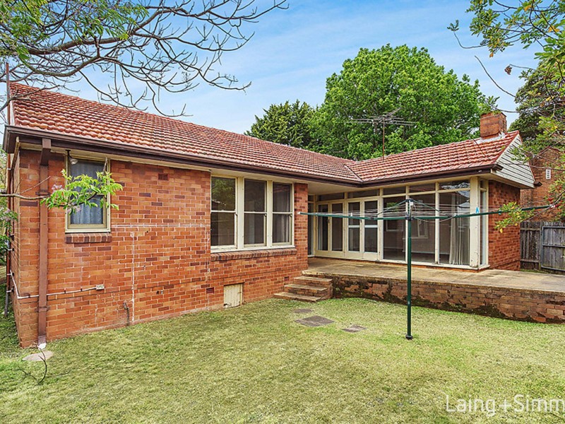 241 Pennant Hills Road, Thornleigh NSW 2120