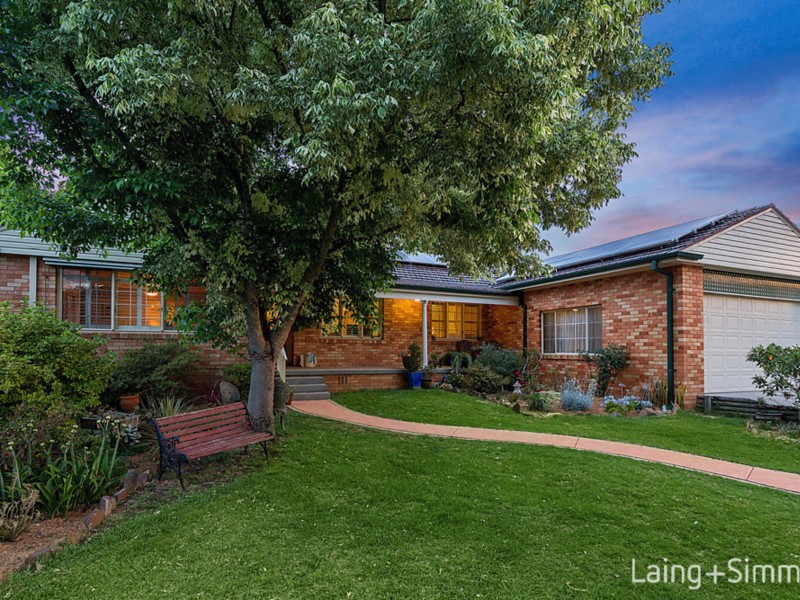 14 Wearne Avenue, Pennant Hills NSW 2120