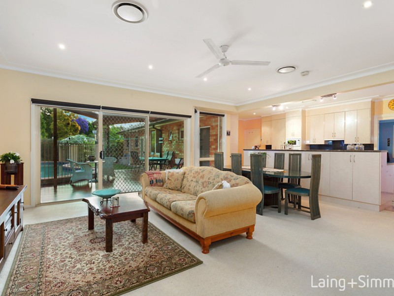 14 Wearne Avenue, Pennant Hills NSW 2120