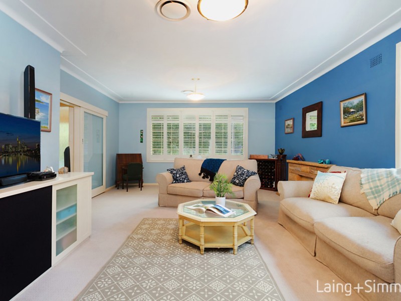 14 Wearne Avenue, Pennant Hills NSW 2120