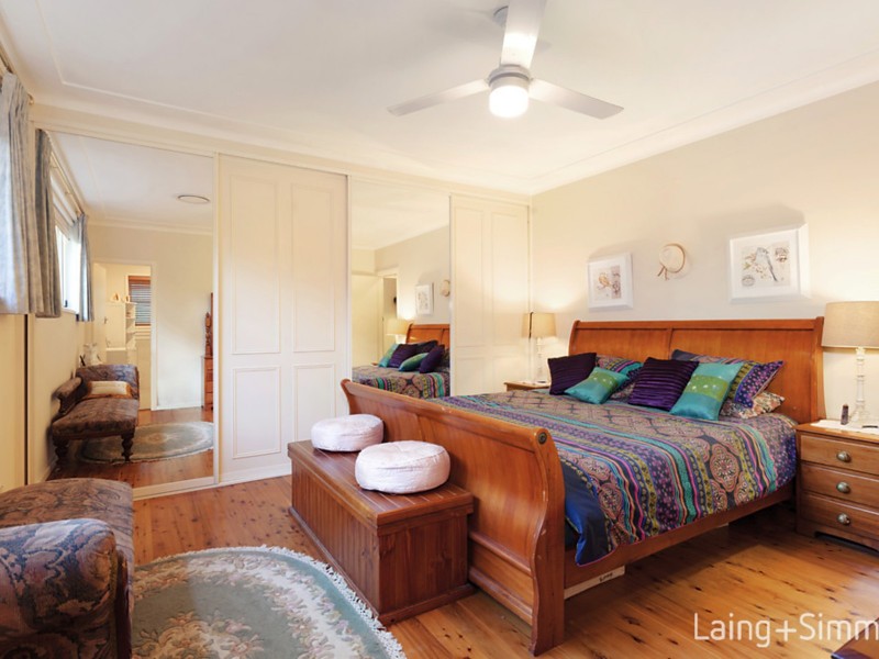 14 Wearne Avenue, Pennant Hills NSW 2120