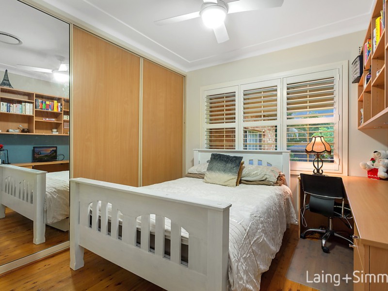 14 Wearne Avenue, Pennant Hills NSW 2120