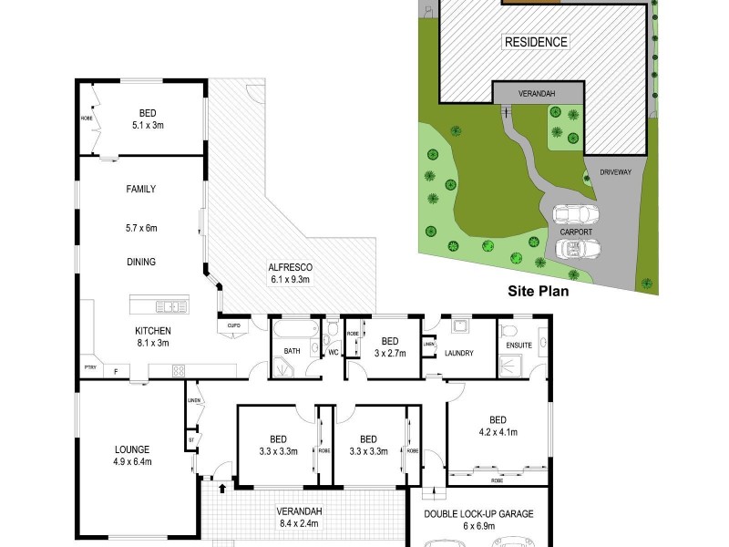 14 Wearne Avenue, Pennant Hills NSW 2120