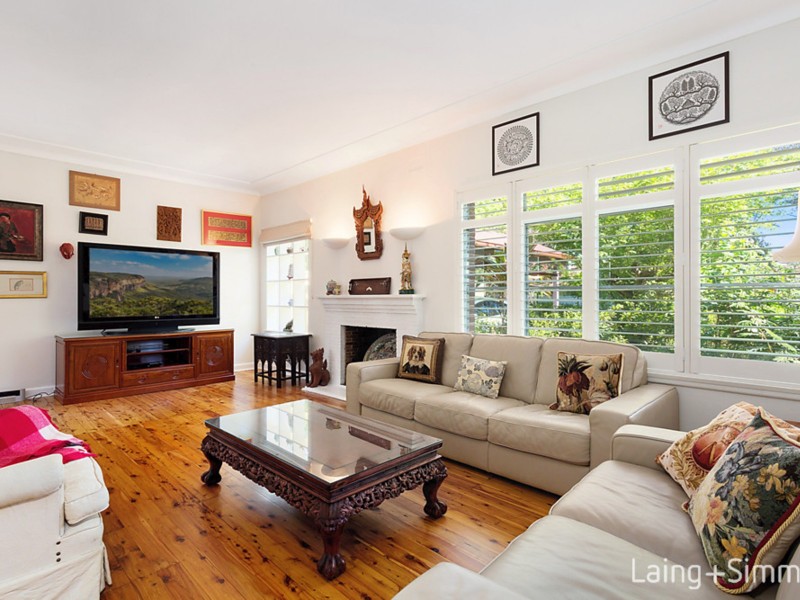 25 Killaloe Avenue, Pennant Hills NSW 2120