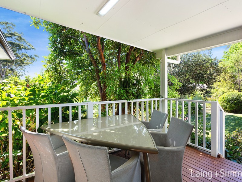 25 Killaloe Avenue, Pennant Hills NSW 2120