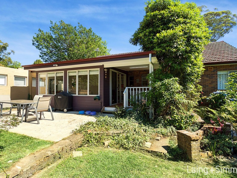 25 Killaloe Avenue, Pennant Hills NSW 2120