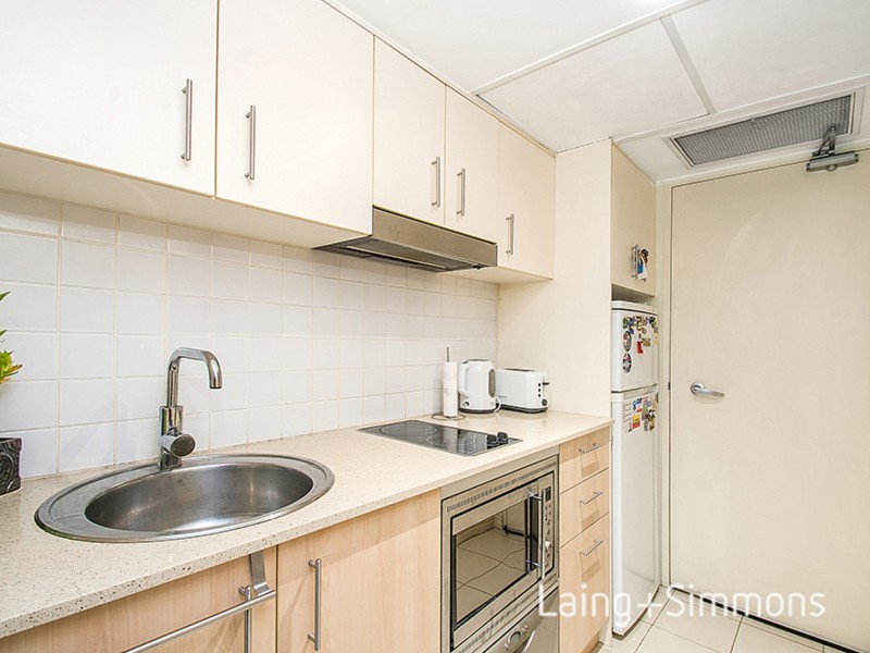 203/2 City View Road, Pennant Hills NSW 2120