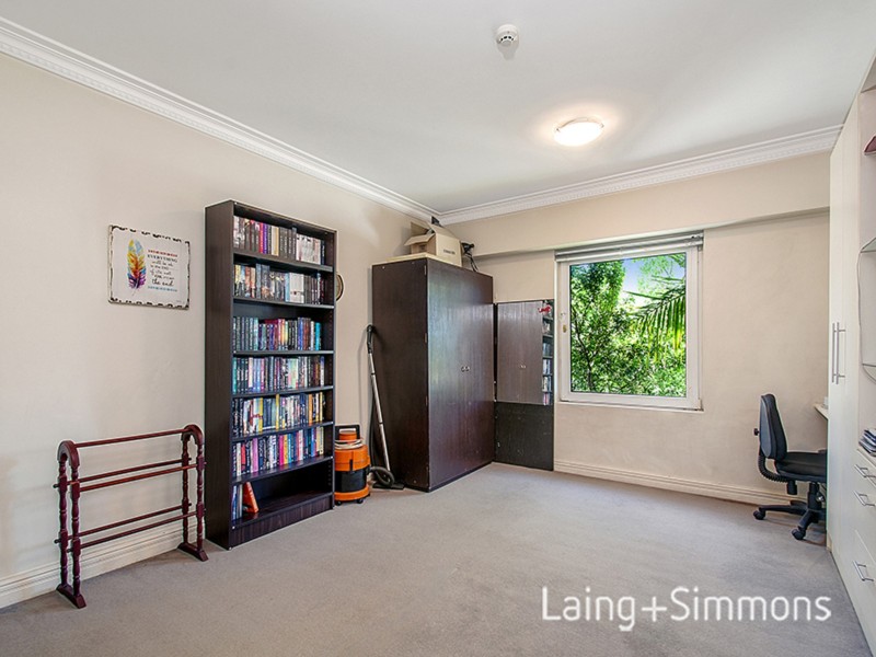 203/2 City View Road, Pennant Hills NSW 2120