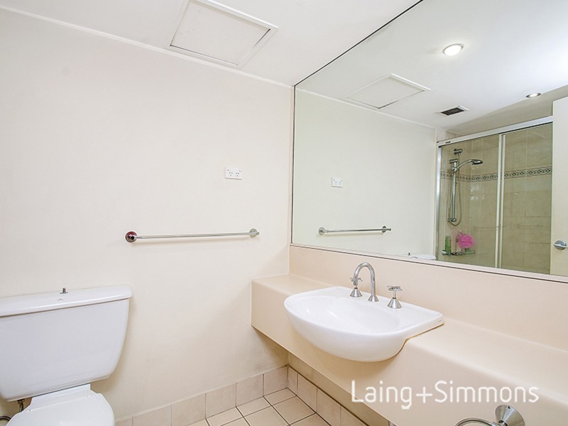 203/2 City View Road, Pennant Hills NSW 2120