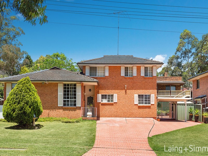 69 Victoria Road, Pennant Hills NSW 2120