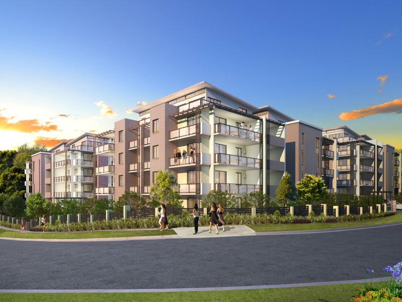 7-15 Fisher Avenue, Pennant Hills NSW 2120