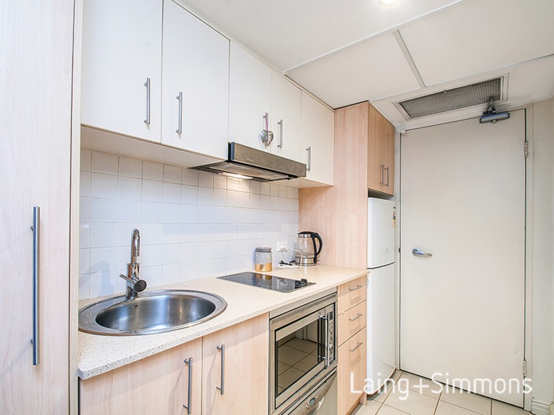 116/2  City View Road, Pennant Hills NSW 2120