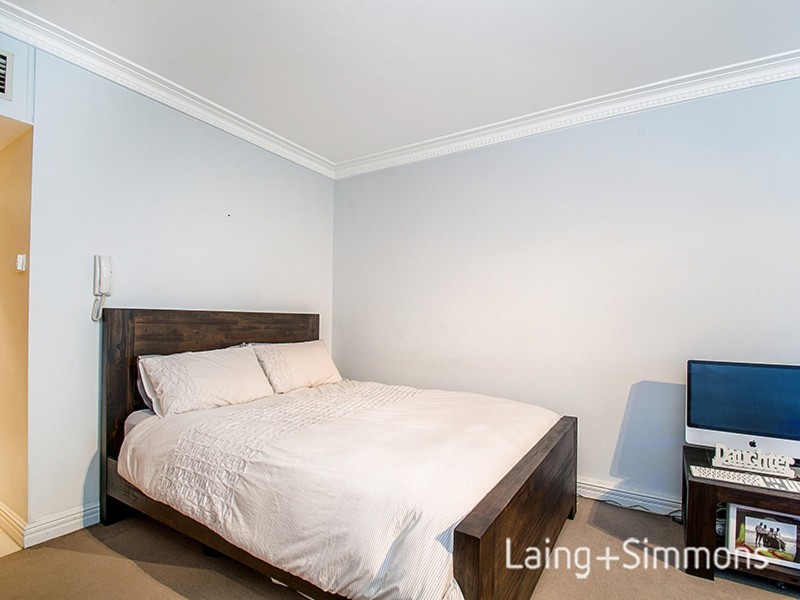 116/2  City View Road, Pennant Hills NSW 2120