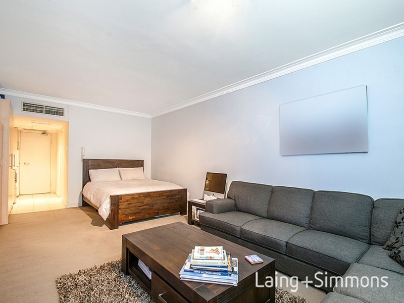 116/2  City View Road, Pennant Hills NSW 2120