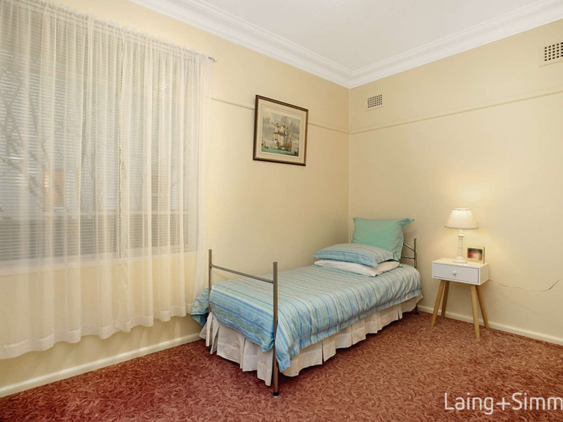 22 Maple Avenue, Pennant Hills NSW 2120