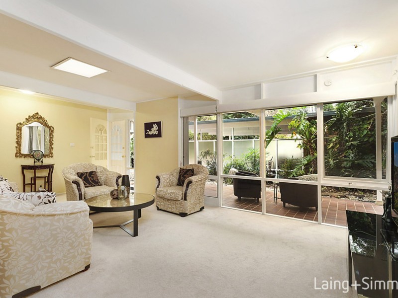 21  Marguerite Crescent, West Pennant Hills NSW 2125