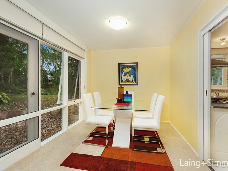 21  Marguerite Crescent, West Pennant Hills NSW 2125