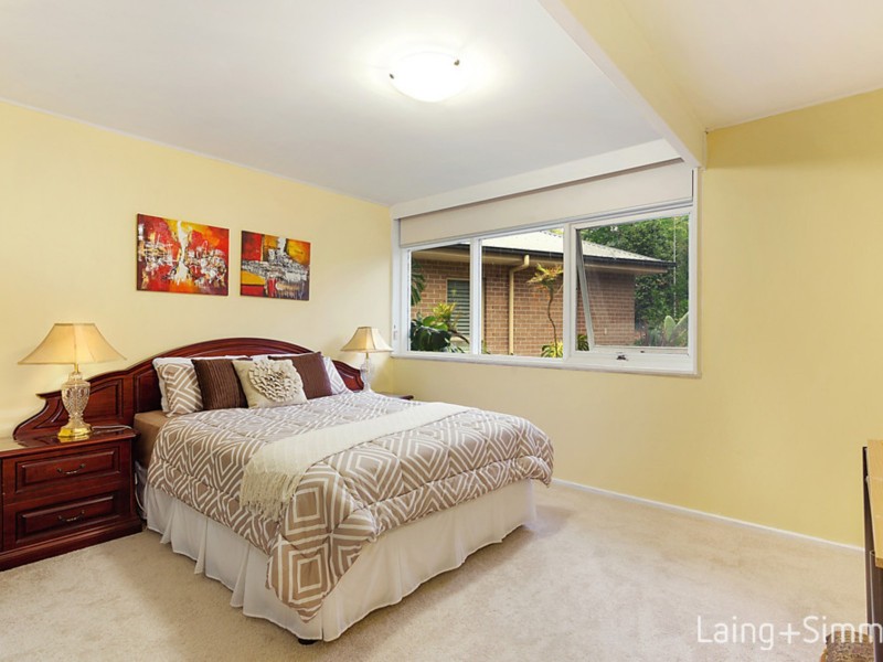 21  Marguerite Crescent, West Pennant Hills NSW 2125
