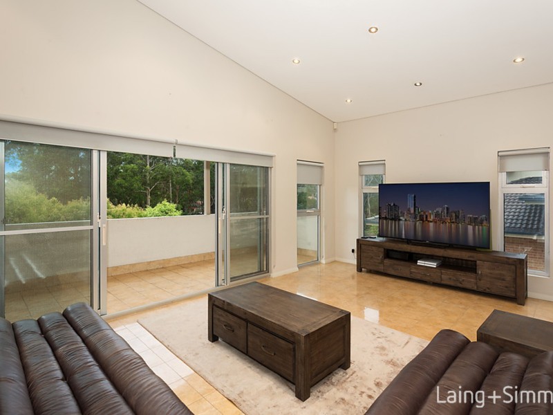 2 Brecks Way, Pennant Hills NSW 2120