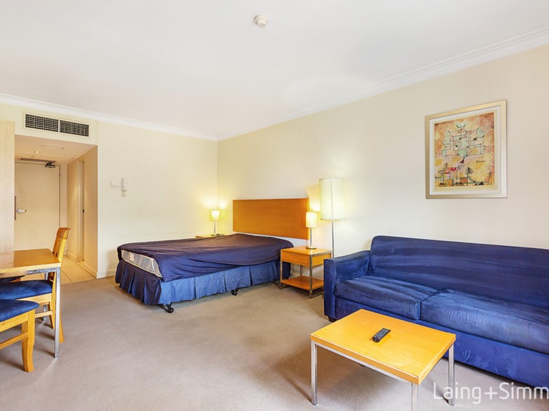 209/2 City View Road, Pennant Hills NSW 2120