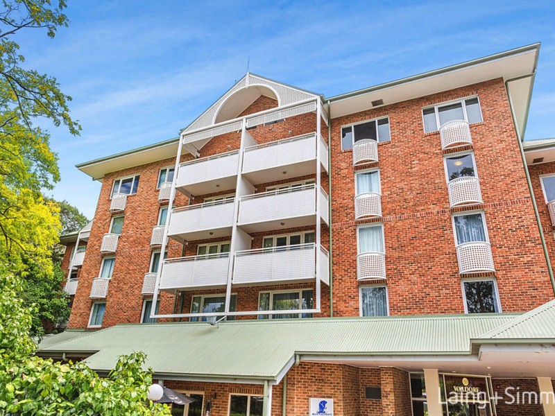 209/2 City View Road, Pennant Hills NSW 2120