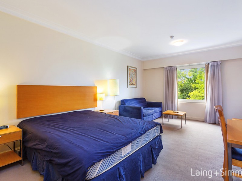 209/2 City View Road, Pennant Hills NSW 2120