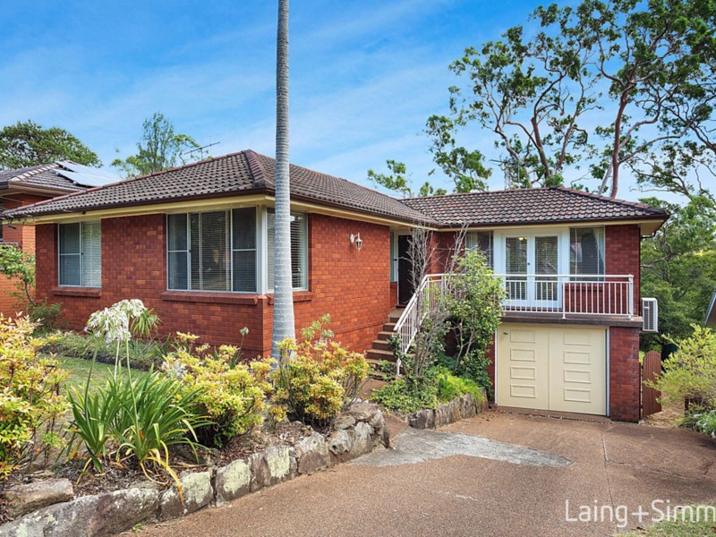 47 Thorn Street, Pennant Hills NSW 2120