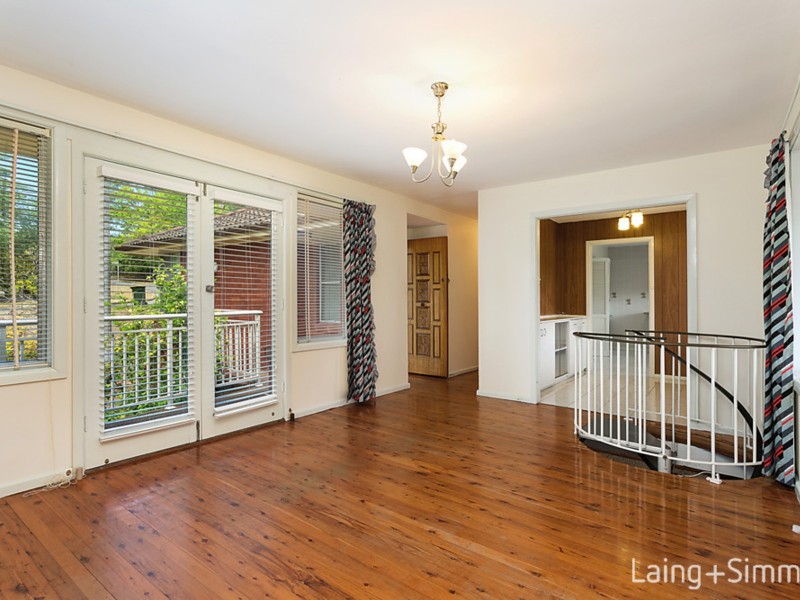 47 Thorn Street, Pennant Hills NSW 2120