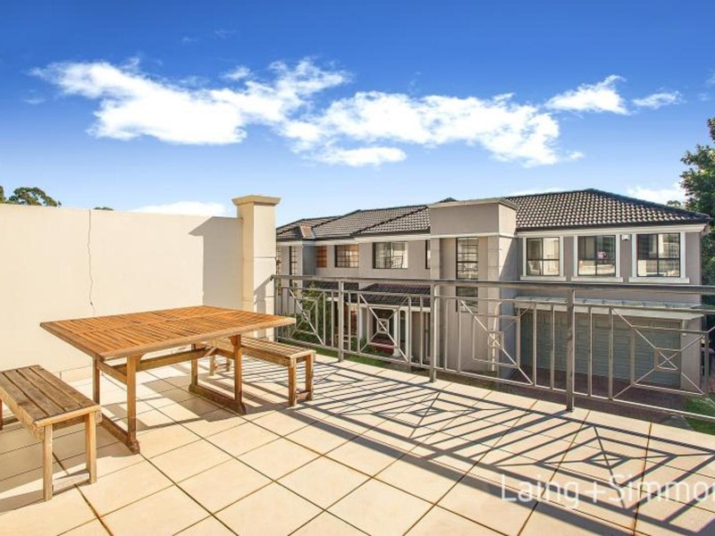 Thornleigh NSW 2120