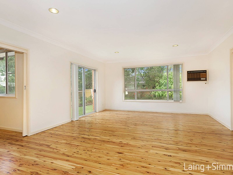 62 Bellamy Street, Pennant Hills NSW 2120