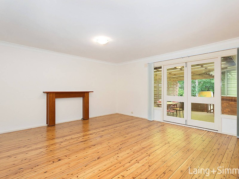 62 Bellamy Street, Pennant Hills NSW 2120