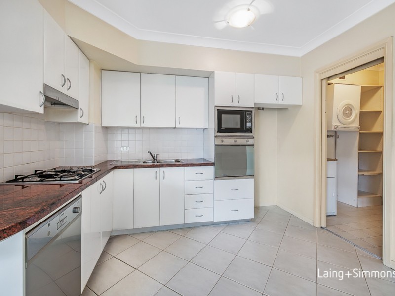 103/5  City View Road, Pennant Hills NSW 2120