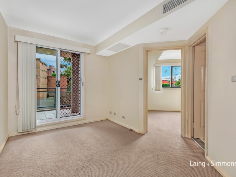 103/5  City View Road, Pennant Hills NSW 2120