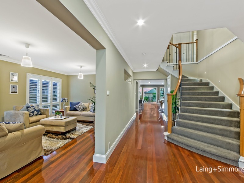 4 Werona Street, Pennant Hills NSW 2120