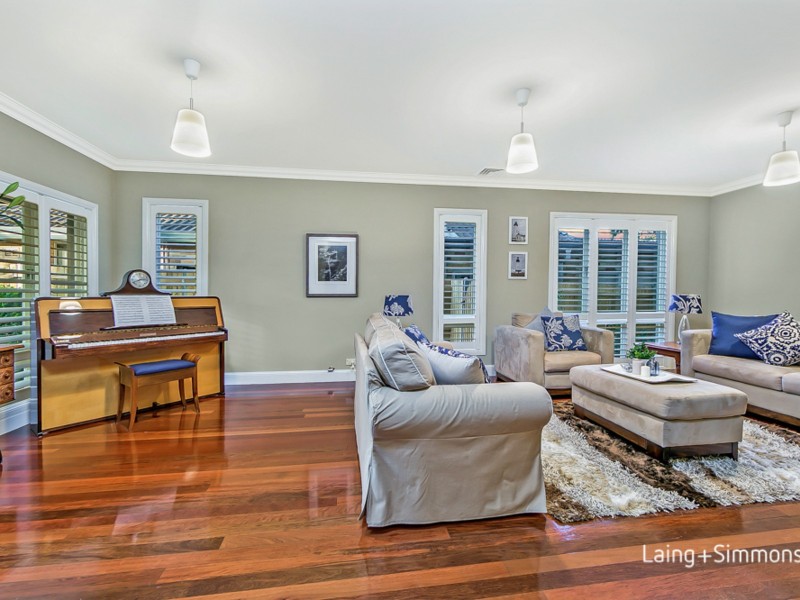 4 Werona Street, Pennant Hills NSW 2120