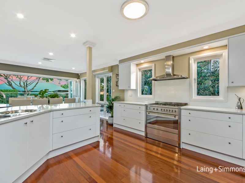 4 Werona Street, Pennant Hills NSW 2120