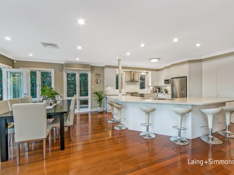 4 Werona Street, Pennant Hills NSW 2120