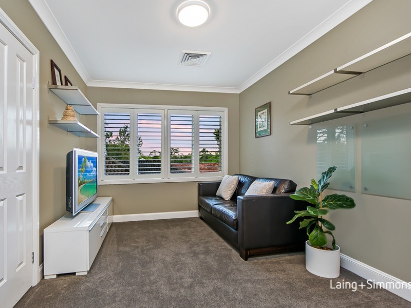 4 Werona Street, Pennant Hills NSW 2120