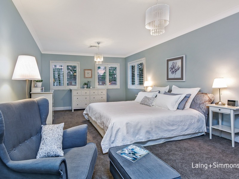 4 Werona Street, Pennant Hills NSW 2120